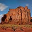 Monument Valley, 2008